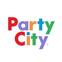 Logo for partycity.com