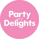 Party Delights logo