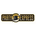 Party Express logo