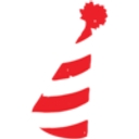 Party Fowl logo