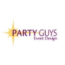 Party Guys, Inc logo