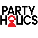Favicon of Partyholics