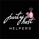 Party Host Helpers logo
