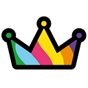 Partyking AB logo