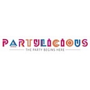 partylicious.in icon