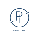 PartyLite Candles, Home Fragrance & Decor | PartyLite US logo