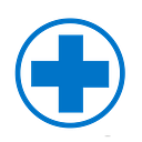 Party Patch logo