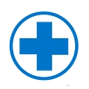 Party Patch   Hangover Defense logo