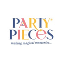 Party Pieces logo