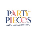 Party Pieces logo