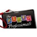 Party Professionals Pty Ltd logo