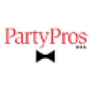 Party Pros Usa logo
