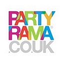 Partyrama.co.uk logo