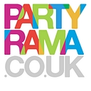 Partyrama.Co.Uk logo