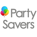 Party Savers logo