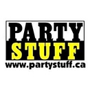 Party Stuff logo
