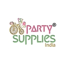 partysuppliesindia.com logo