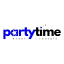 Partytime Rentals, Inc. logo