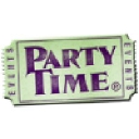 Party Time Events, Inc logo