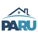 PaRu Construction logo