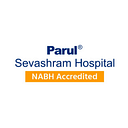 Parul Sevashram Hospital logo