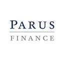 Parus Finance logo