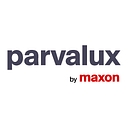 Parvalux logo