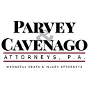 Parvey & Cavenago Attorneys, P.A. logo
