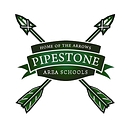 Pipestone Area School District logo
