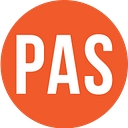 Percussive Arts Society logo