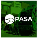 Promotora Ambiental logo