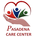 Pasadena Care Center logo