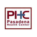 Pasadena Health Center logo