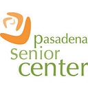 Pasadena Senior Center logo