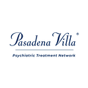 Pasadena Villa logo