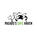 Pasado's Safe Haven logo