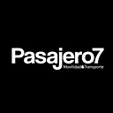 pasajero7.com logo