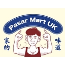 Pasar Mart UK logo