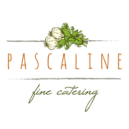 Pascaline Fine Catering LLC logo