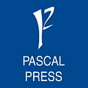 Pascal Press logo