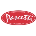 Pascetti Steel Design logo