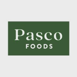 Pasco Foods Limited logo