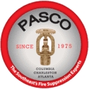 Palmetto Automatic Sprinkler Company, Inc. Pasco logo