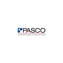 Favicon of PASCO Corporation