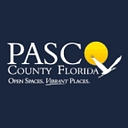 Pasco County Government logo