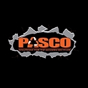 Pasco Inc logo