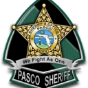 Pasco Sheriff's Office logo