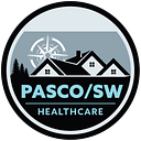 Park Pointe Healthcare DBA PASCO/SW logo