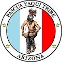 Pascua Yaqui Tribe logo