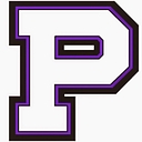 Phoenixville Area SD logo